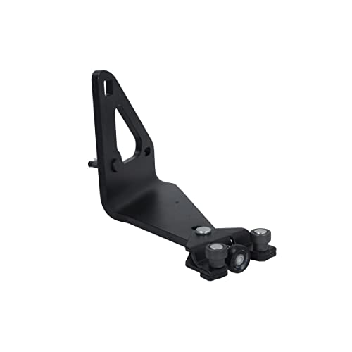 Charnière de porte inférieur BLIC 6003-00-0347P pour réparer le jeu mécanique de votre auto