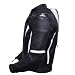 COMPILO Mono de moto 2 piezas CM-1072 (M (50))
