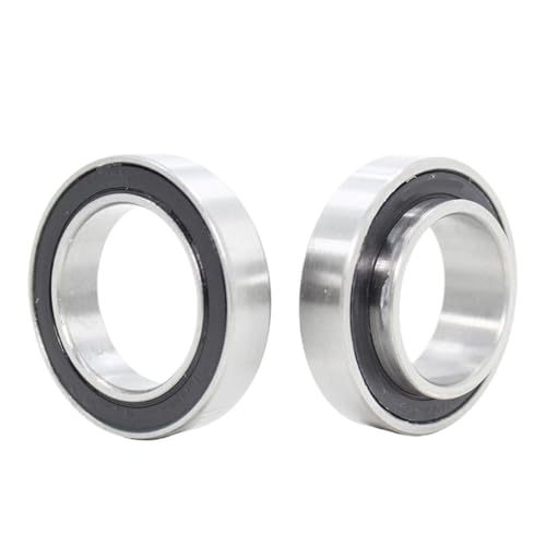 Roulement céramique MR22237 MR2437H8 de qualité supérieure pour pédalier cyclisme