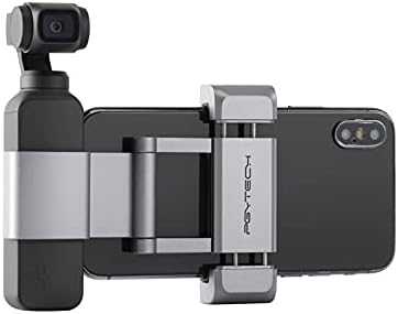 PGYTECH OSMO Pocket/DJI Pocket 2 Phone Holder Plus+