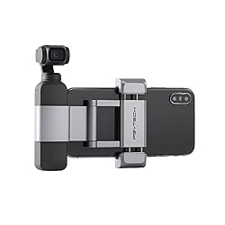 osmo pocket smartphone adapter