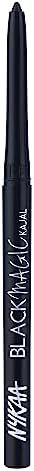 Nykaa Black Magic Kajal- Black