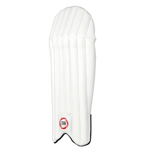 CUTX Cricket Wicket Keeping Leg Guard for Men - Image 3