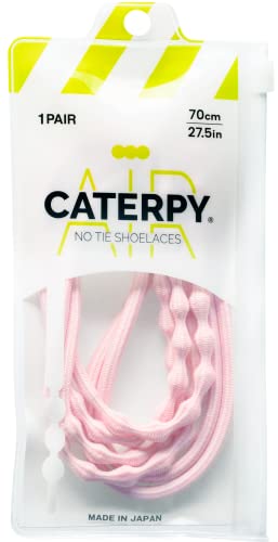 Caterpyキャタピー 新キャタピーAirCaterpyエアーキャタピー 抜けにくくフィット感UP 2サイズ×15カラー , パステルピンク)