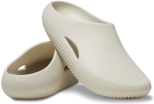 Crocs Unisex Adult Mellow Clogs4