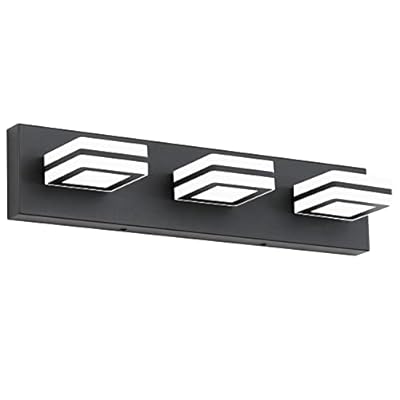 Ralbay Modern LED Vanity Lights