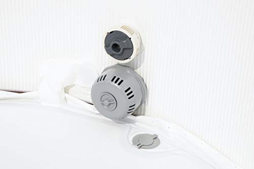 Bestway Lay-Z-Spa Helsinki AirJet - 14