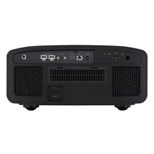 JVC DLA-NP5 65 mm thumbnail 2