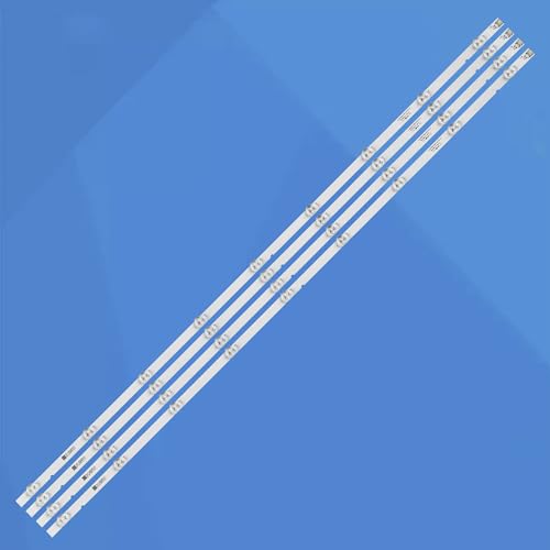 Repuesto de tira LED 965mm para reparar parpadeo en panel TV SDL490W0