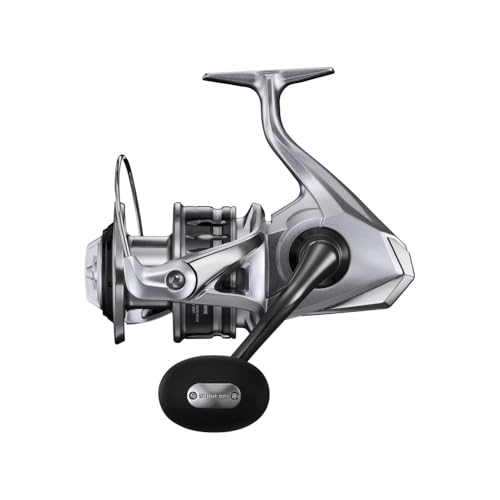 SHIMANO SARAGOSA SW A 14000XG Fishing Reel