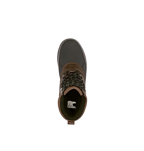 Image of Sorel Men's Ankeny ll Plus Waterproof Boot
