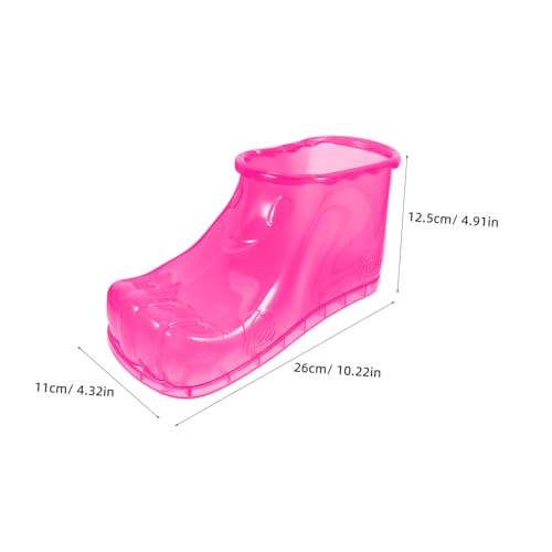 Botas para remojo de pies spa relajante miniatura 2