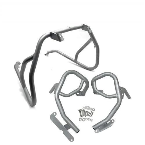 Crash bar carénage G310GS anti-chute cadre moto 2017-2024