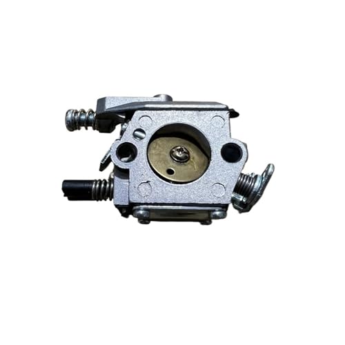 Carburateur compatible avec la tronçonneuse CS3500OEM WT-504