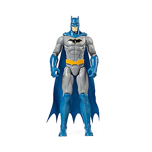 Boneco Dc Batman Renascimento - Sunny 2180, Hasbro