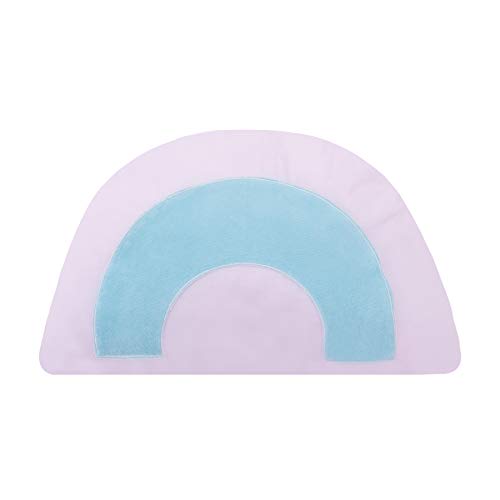 Kit Almofadas Divertidas Papi Baby para Bebê Contém 03 Peças