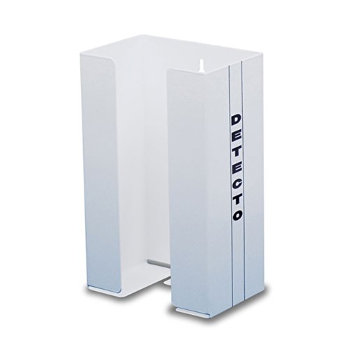 All Steel Glove Box Holder Size: Small