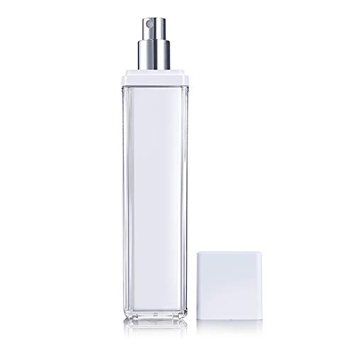 Satis Spray Bottle for Household Cleaning Beauty Portable Highest-Quality Empty Acrylic Spraying Bottles