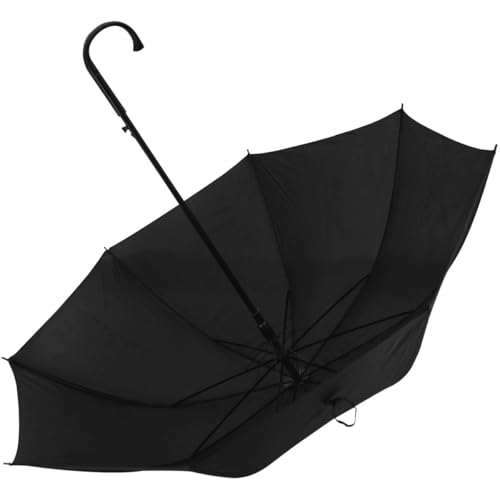 Tuut, Linha Clima, Guarda Chuva Portaria, Preto, 69cm