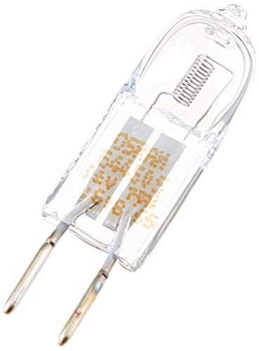 Preisvergleich Produktbild Osram Halogenstiftsockellampe GY6.35 12V 75 Watt 64450S (10 Stueck)