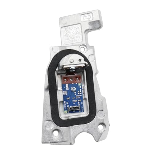 Luz de Giro LED y Faro de Curvas 63117352478 Módulo de Control Derecho OE 2