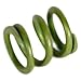 ACDelco 24220145 GM Original Equipment Automatic Transmission 1-2 Green Accumulator Piston Inner Spring