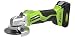 Produktbild Greenworks 473561 Winkelschleifer, 24 V