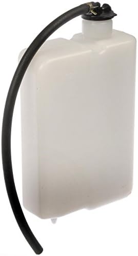 603-436 Dorman Coolant Reservoir Front New For Toyota Sienna 2006 - View #7