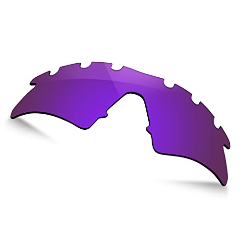 Image of Polarized Replacement Lenses & Rubber Kits for Oakley M Frame Sweep Vented Sunglass