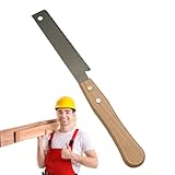 A Mano Giapponese | Per Taglio A Filo A Doppio Bordo Per Utensili Per La Lavorazione Del L...