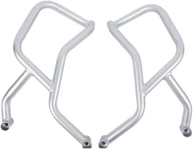 Engine Protection Bar 800MT Crash Bar Motorcycle Stunt Cage Engine Tank Guard Bumpers Frame Protector for 800 MT 2021 2022 2023 Accessories