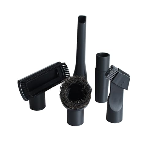 shopdp 内径 32mm/35mm 対応 掃除機ノズル 掃除機用ブラシ 5 個セット [並行輸入品]の商品画像（Amazon）
