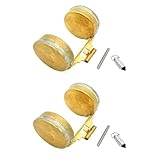 YQSD Kit De Reparación Carburador Motocicleta para Hawk250 CB72 CB77 TLR200 SL100 SL125 SL350 CB 72 77 TLR 200 SL 100 125 Float Kit reparación carburador(Equipo 2)