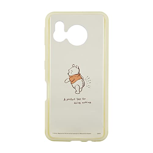 O}fB[Y fBYj[LN^[ IIIIfit Clear(C[tBbg NA) AQUOS sense7 Ή P[X ܂̃v[ DNG-79PO