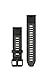 QuickFit F8 20mm Black/Pebble Gray
