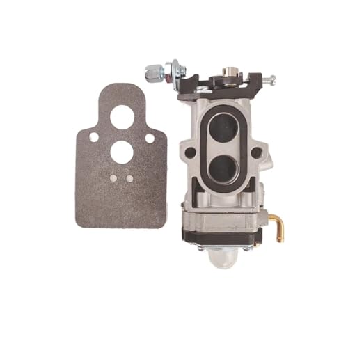 Carburateur adapté pour EBZ8500 EBZ7500 souffleur de feuilles à dos