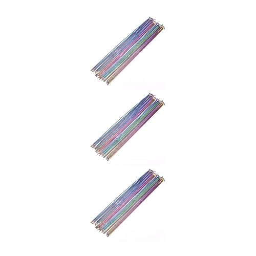 Rayons de vélo colorés en acier inoxydable pour roue 293mm
