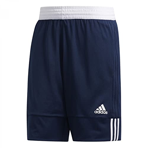 Pantaloncini da basket da uomo Adidas 3G Speed