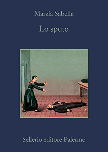  Lo sputo