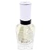 Sally Hansen Complete Salon Manicure Nail Polish, Clear'd for Takeoff 0.5 Ounce Long-Lasting Nail Polish with Gel Shine & Nourishing Care