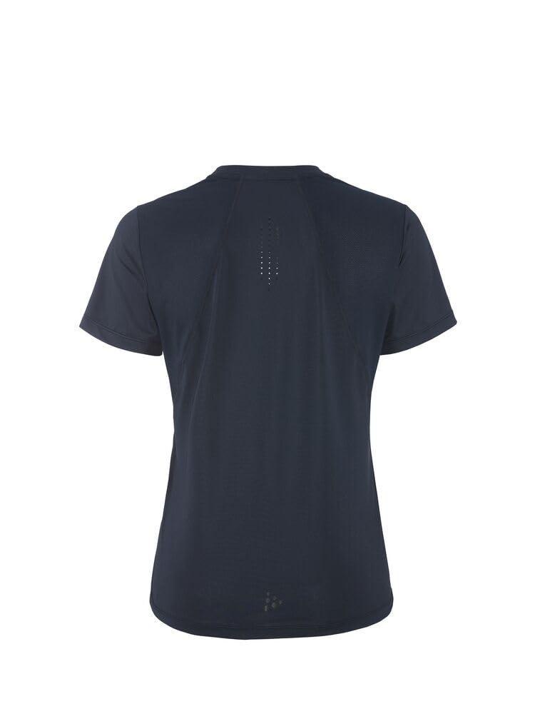Craft ADV Essence SS Tee 2 W T-Shirt Donna