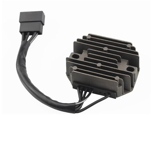 Régulateur tension moto 32800-14F00 résout panne batterie vide