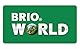BRIO 33745 - Bahnhof mit Sound, Transport Verkehr
