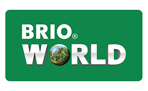 BRIO World 33099 - Play Table - Wood Train Set Table for Kids Age 3 and up by BRIO - Image 4