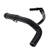 MOTOALL Water Pump Hose For 2010 2011 2012 2013 Land Rover Range Rover Sport