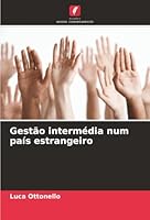 Gestão intermédia num país estrangeiro (Portuguese Edition) 6202326786 Book Cover