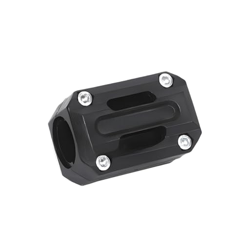Barre de protection moto X-Cape 650 : roulez serein en ville et sur route