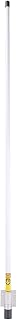 VHF 156mhz海洋天线 Whip 玻璃纤维UV天线 VHF156MHz AIS海洋天线 156-163MHz渔船玻璃纤维