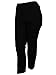 NYDJ Women's Plus-Size Plus Bistretch Ankle Pant