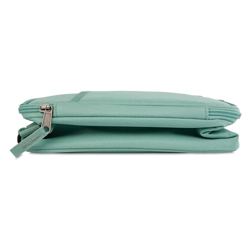 PackIt Crossbody Lunch Box Sage